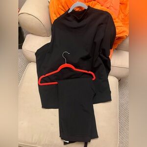 FRANK AND EILEEN SET